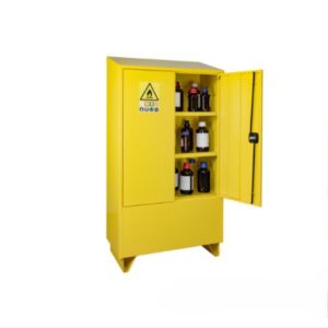 Tủ an toàn cho sản phẩm dễ cháy Ecosafe AMS100SE