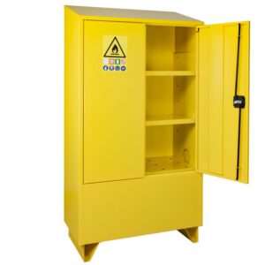 Tủ an toàn cho sản phẩm dễ cháy Ecosafe AMS100SE