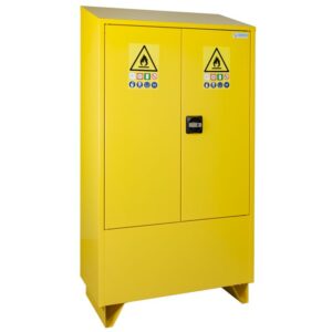 Tủ an toàn cho sản phẩm dễ cháy Ecosafe AMS100SE