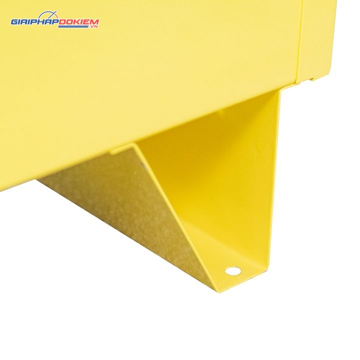 Tủ an toàn cho sản phẩm dễ cháy Ecosafe AMS100SE 19 Tủ an toàn cho sản phẩm dễ cháy Ecosafe AMS100SE