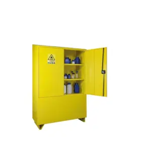 Tủ an toàn cho sản phẩm dễ cháy Ecosafe AMS100 7 Tủ an toàn cho sản phẩm dễ cháy Ecosafe AMS100