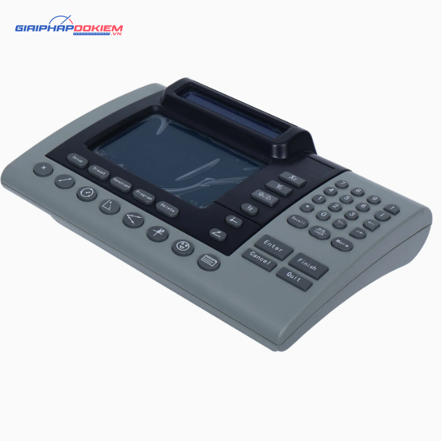 Máy chiếu biên dạng Jaten HB24-3015Z 8 Máy chiếu biên dạng Jaten HB24-3015Z