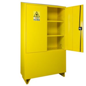 Tủ an toàn cho sản phẩm dễ cháy Ecosafe AMS200SE