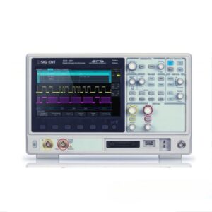 Máy hiện sóng Siglent SDS2072X, 70 MHz, 2 CH, 2GSa/s