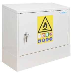 Tủ an toàn cho sản phẩm dễ cháy Ecosafe AMS10