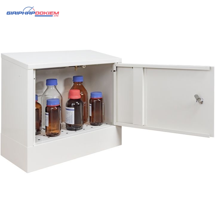 Tủ an toàn cho sản phẩm dễ cháy Ecosafe AMS10 10 Tủ an toàn cho sản phẩm dễ cháy Ecosafe AMS10