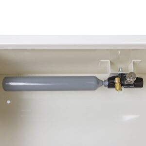 Tủ an toàn cho sản phẩm dễ cháy Ecosafe AMS10 19 Tủ an toàn cho sản phẩm dễ cháy Ecosafe AMS10