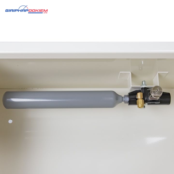 Tủ an toàn cho sản phẩm dễ cháy Ecosafe AMS10 13 Tủ an toàn cho sản phẩm dễ cháy Ecosafe AMS10