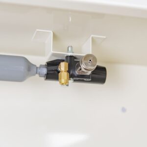 Tủ an toàn cho sản phẩm dễ cháy Ecosafe AMS10