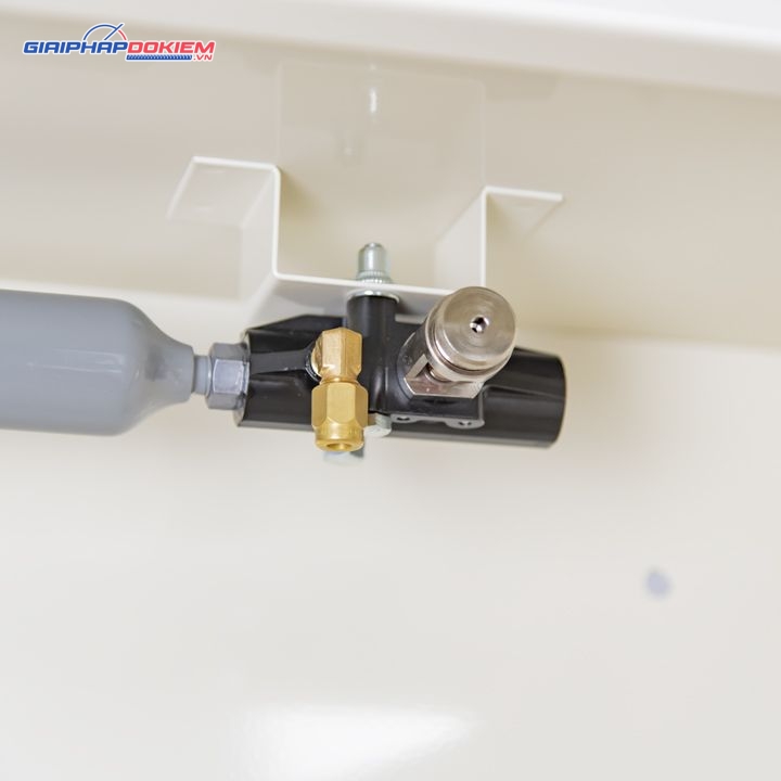 Tủ an toàn cho sản phẩm dễ cháy Ecosafe AMS10 14 Tủ an toàn cho sản phẩm dễ cháy Ecosafe AMS10