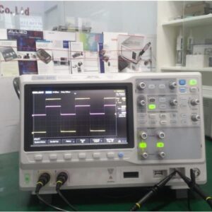 Máy hiện sóng Siglent SDS2072X, 70 MHz, 2 CH, 2GSa/s 5 Máy hiện sóng Siglent SDS2072X, 70 MHz, 2 CH, 2GSa/s