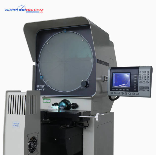Máy chiếu biên dạng Jaten HB24-3015Z 10 Máy chiếu biên dạng Jaten HB24-3015Z