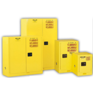 Tủ cao an toàn 1 cửa cho sản phẩm dễ cháy Ecosafe SB22 5 Tủ cao an toàn 1 cửa cho sản phẩm dễ cháy Ecosafe SB22