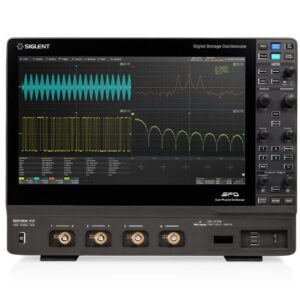 Máy hiện sóng Siglent SDS7604A H12