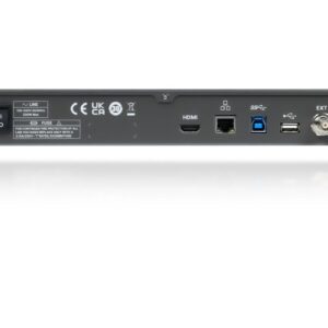 Máy hiện sóng kỹ thuật số Siglent SDS5038L