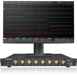 Máy hiện sóng kỹ thuật số Siglent SDS5038L 17 Máy hiện sóng kỹ thuật số Siglent SDS5038L
