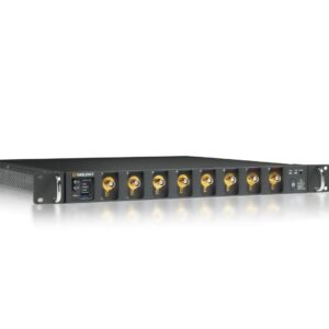 Máy hiện sóng kỹ thuật số Siglent SDS5108L