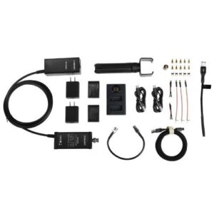 Đầu dò điện áp cách ly quang học Siglent ODP6050B