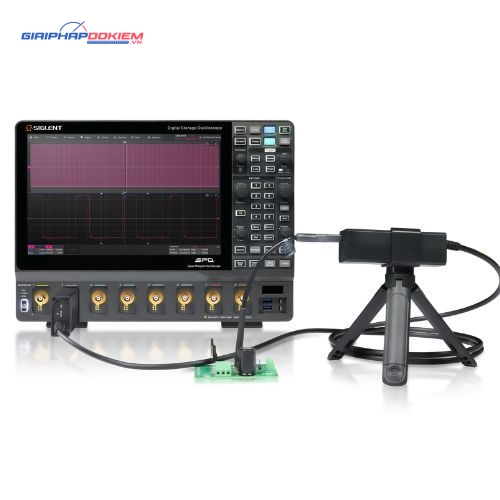Đầu dò điện áp cách ly quang học Siglent ODP6100B 11 giaiphapdokiem vn 529