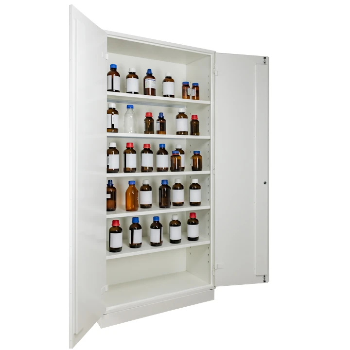 Tủ cao an toàn chống cháy 2 cửa Ecosafe G2004B 4 Tủ cao an toàn chống cháy 2 cửa Ecosafe G2004B