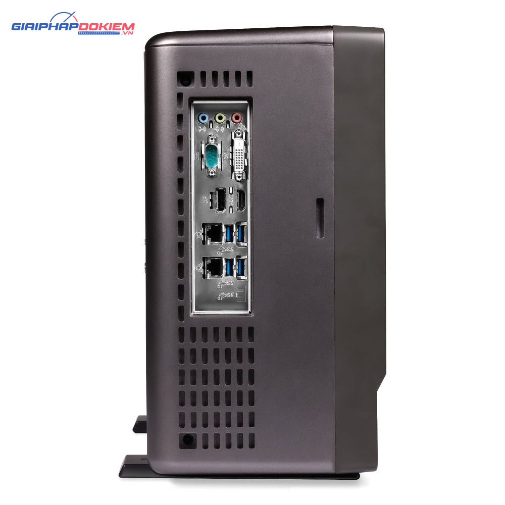 Máy hiện sóng Siglent SDS7604AP 6GHz 4 kênh 7 Máy hiện sóng Siglent SDS7604AP 6GHz 4 kênh