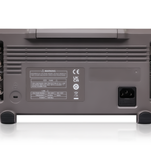 Thiết bị phát xung Siglent SDG3202X 200 MHz