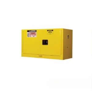 Tủ an toàn 2 cửa cho sản phẩm dễ cháy Ecosafe MB18