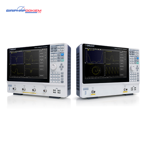 Máy phân tích mạng vector Siglent SNA5004A 9kHz ~ 4.5GHz 17 giaiphapdokiem vn 56
