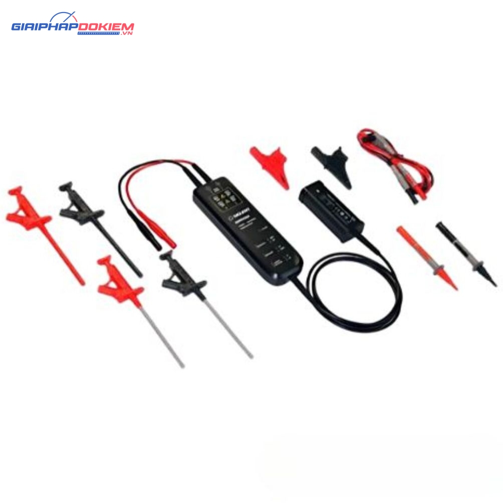 Đầu dò điện áp cao Siglent DPB6150A 2 Đầu dò điện áp cao Siglent DPB6150A