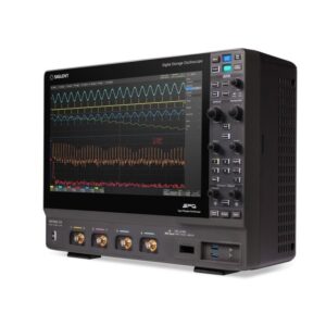 Máy hiện sóng Siglent SDS7804A H12 8GHz 4 kênh