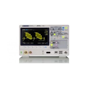 Máy hiện sóng Siglent SDS2302X 300 MHz 2 CH 2GSa/s