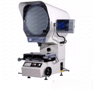 Máy đo biên dạng Jaten VB12-2010