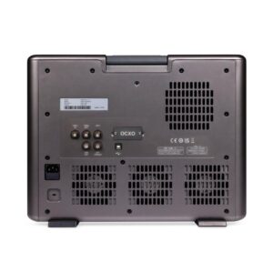 Máy hiện sóng Siglent SDS7804A H12 8GHz 4 kênh