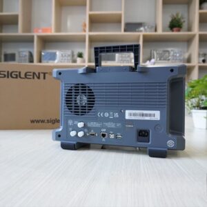 Máy hiện sóng DSO Siglent SDS5034X 350MHz, 4 kênh 7 Máy hiện sóng DSO Siglent SDS5034X 350MHz, 4 kênh