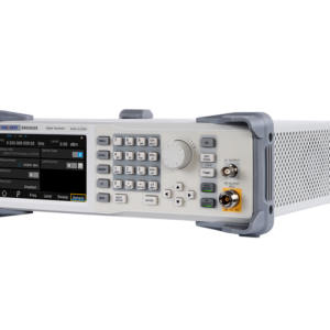 Máy phát tín hiệu RF Siglent SSG3021X 2.1GHz 10 Máy phát tín hiệu RF Siglent SSG3021X 2.1GHz
