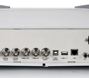 Máy phát tín hiệu RF Siglent SSG3021X 2.1GHz 11 Máy phát tín hiệu RF Siglent SSG3021X 2.1GHz