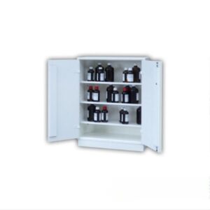 Tủ an toàn chống cháy 2 cửa Ecosafe S1204T