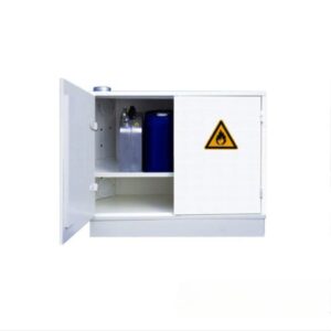 Tủ an toàn chống cháy 2 cửa Ecosafe S804T