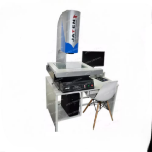 Máy đo toạ độ Jaten VMS-4030 CNC