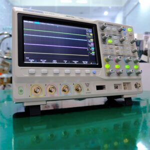 Máy hiện sóng Siglent SDS2304X, 300 MHz, 4 CH, 2GSa/s 5 Máy hiện sóng Siglent SDS2304X, 300 MHz, 4 CH, 2GSa/s