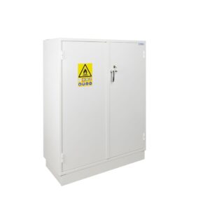 Tủ an toàn chống cháy 2 cửa Ecosafe G1204E