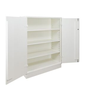 Tủ an toàn chống cháy 2 cửa Ecosafe G1204E 8 Tủ an toàn chống cháy 2 cửa Ecosafe G1204E