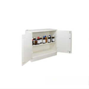Tủ an toàn chống cháy 2 cửa Ecosafe G804G