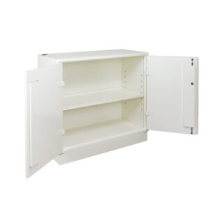 Tủ an toàn chống cháy 2 cửa Ecosafe G804G 19 Tủ an toàn chống cháy 2 cửa Ecosafe G804G