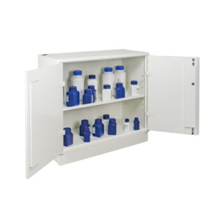 Tủ an toàn chống cháy 2 cửa Ecosafe G804G 20 Tủ an toàn chống cháy 2 cửa Ecosafe G804G