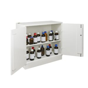 Tủ an toàn chống cháy 2 cửa Ecosafe G804G 21 Tủ an toàn chống cháy 2 cửa Ecosafe G804G