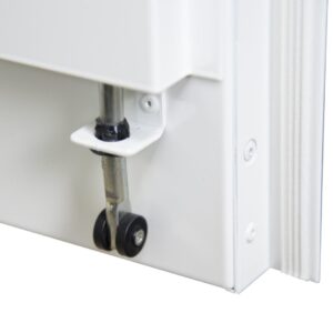 Tủ an toàn chống cháy 2 cửa Ecosafe G804G 22 Tủ an toàn chống cháy 2 cửa Ecosafe G804G