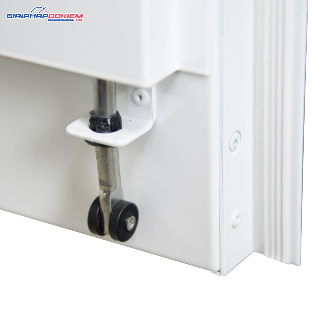Tủ an toàn chống cháy 2 cửa Ecosafe G804G 14 Tủ an toàn chống cháy 2 cửa Ecosafe G804G