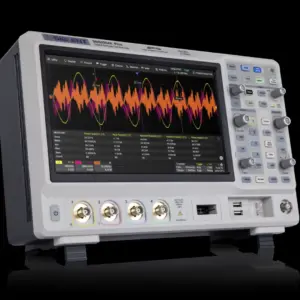 Máy Oscilloscope Siglent SDS2102X Plus 100MHz 2 Kênh 8 Máy Oscilloscope Siglent SDS2102X Plus 100MHz 2 Kênh
