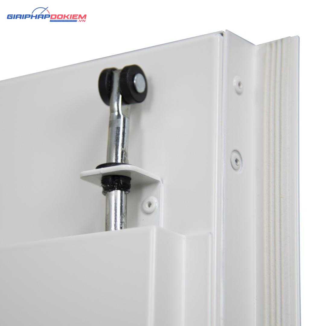 Tủ an toàn chống cháy 2 cửa Ecosafe G804G 15 Tủ an toàn chống cháy 2 cửa Ecosafe G804G